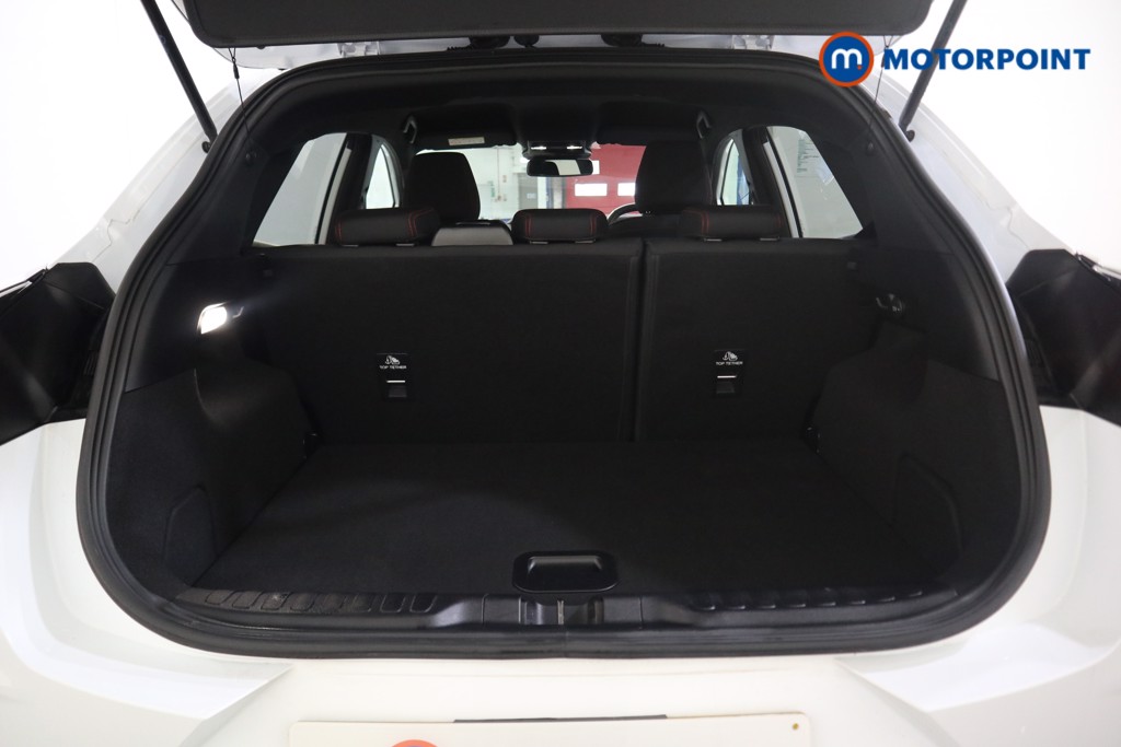 Ford Puma St-Line Automatic Petrol SUV - Stock Number (1588494) - 17th supplementary image