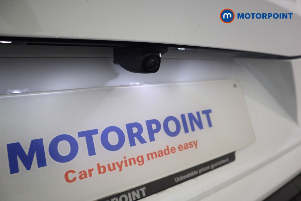 Ford Puma St-Line Automatic Petrol SUV - Stock Number (1588494) - 23rd supplementary image