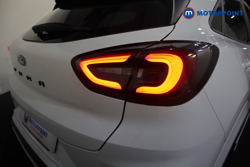 Ford Puma St-Line Automatic Petrol SUV - Stock Number (1588494) - 25th supplementary image