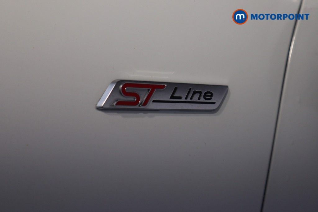 Ford Puma St-Line Automatic Petrol SUV - Stock Number (1588494) - 29th supplementary image