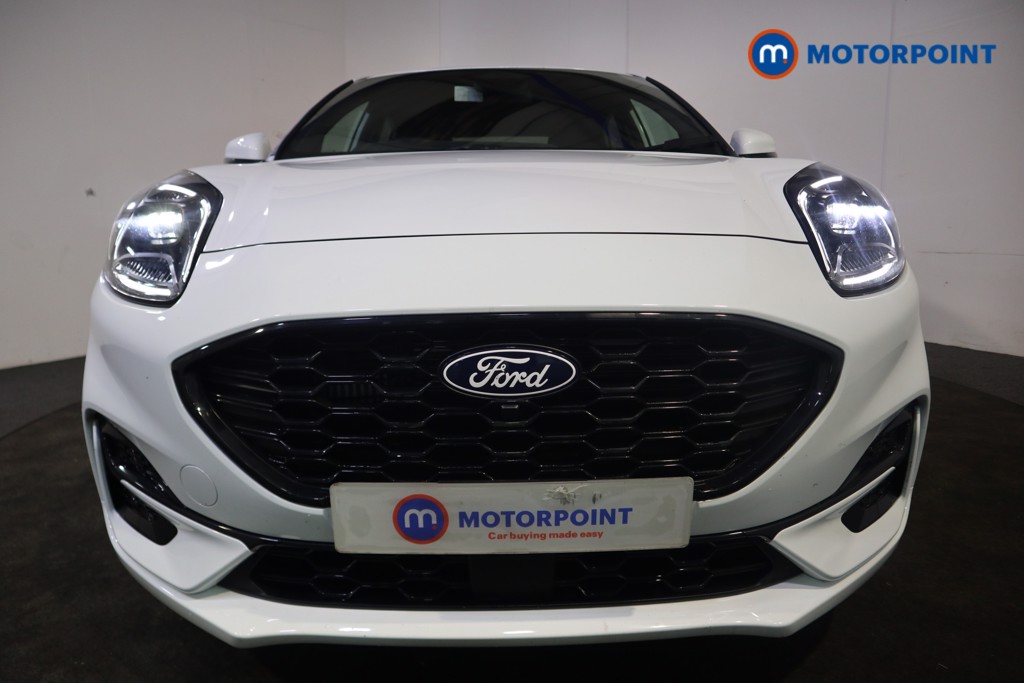 Ford Puma St-Line Automatic Petrol SUV - Stock Number (1588494) - 31st supplementary image