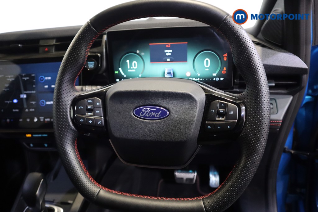 Ford Puma St-Line Automatic Petrol SUV - Stock Number (1588497) - 3rd supplementary image