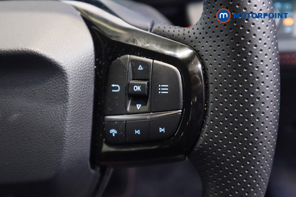 Ford Puma St-Line Automatic Petrol SUV - Stock Number (1588497) - 13th supplementary image