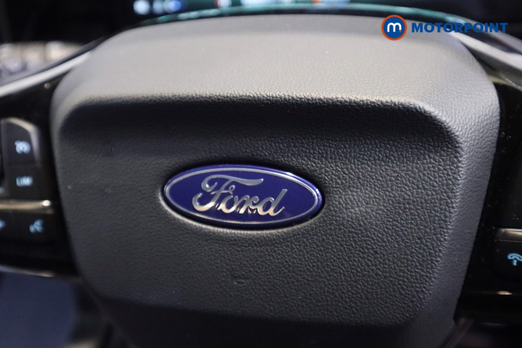 Ford Puma St-Line Automatic Petrol SUV - Stock Number (1588497) - 14th supplementary image