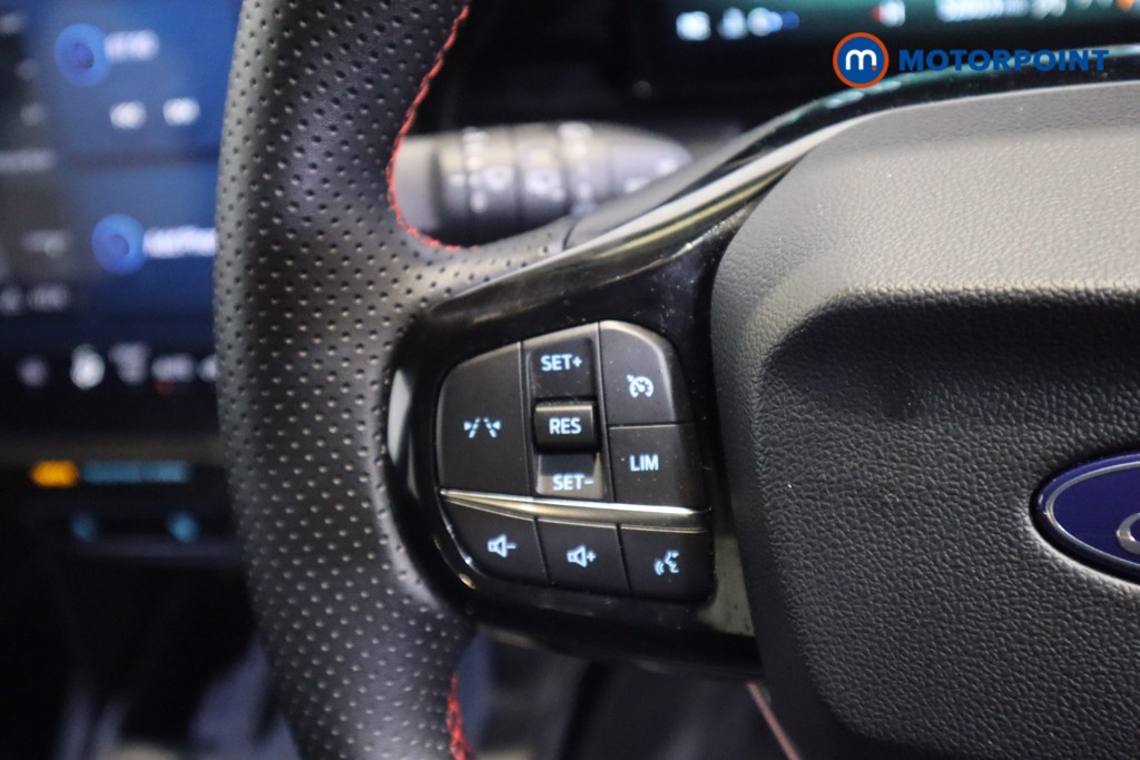 Ford Puma St-Line Automatic Petrol SUV - Stock Number (1588497) - 15th supplementary image