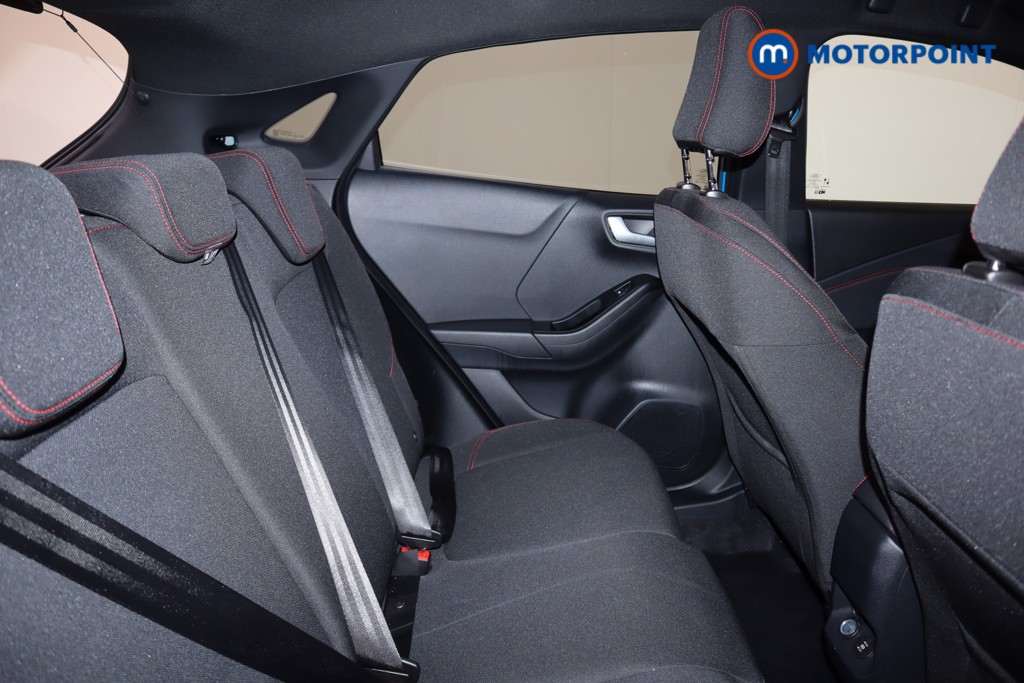 Ford Puma St-Line Automatic Petrol SUV - Stock Number (1588497) - 18th supplementary image