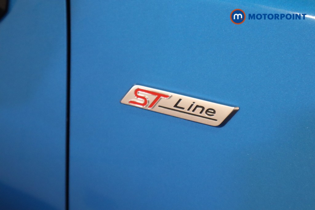 Ford Puma St-Line Automatic Petrol SUV - Stock Number (1588497) - 26th supplementary image