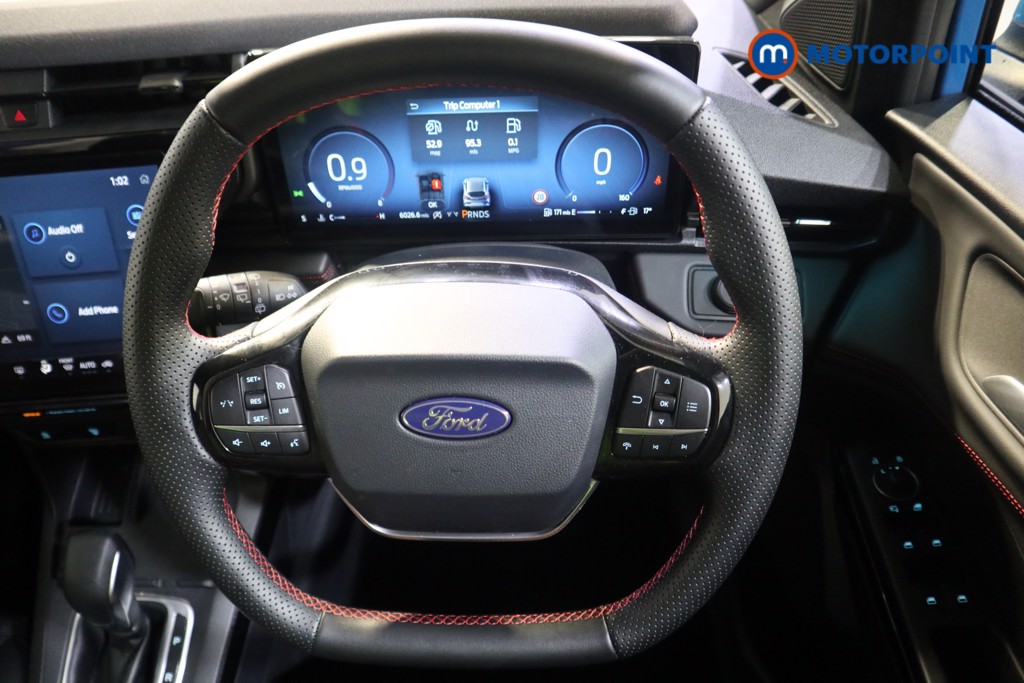Ford Puma St-Line X Automatic Petrol SUV - Stock Number (1588506) - 2nd supplementary image