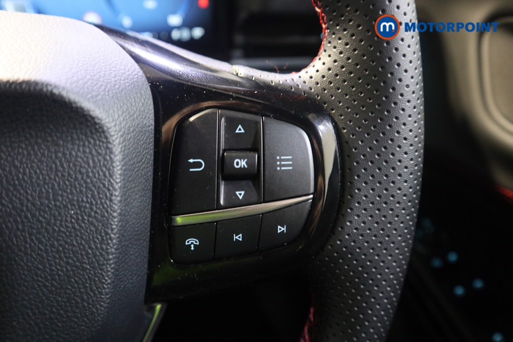 Ford Puma St-Line X Automatic Petrol SUV - Stock Number (1588506) - 4th supplementary image
