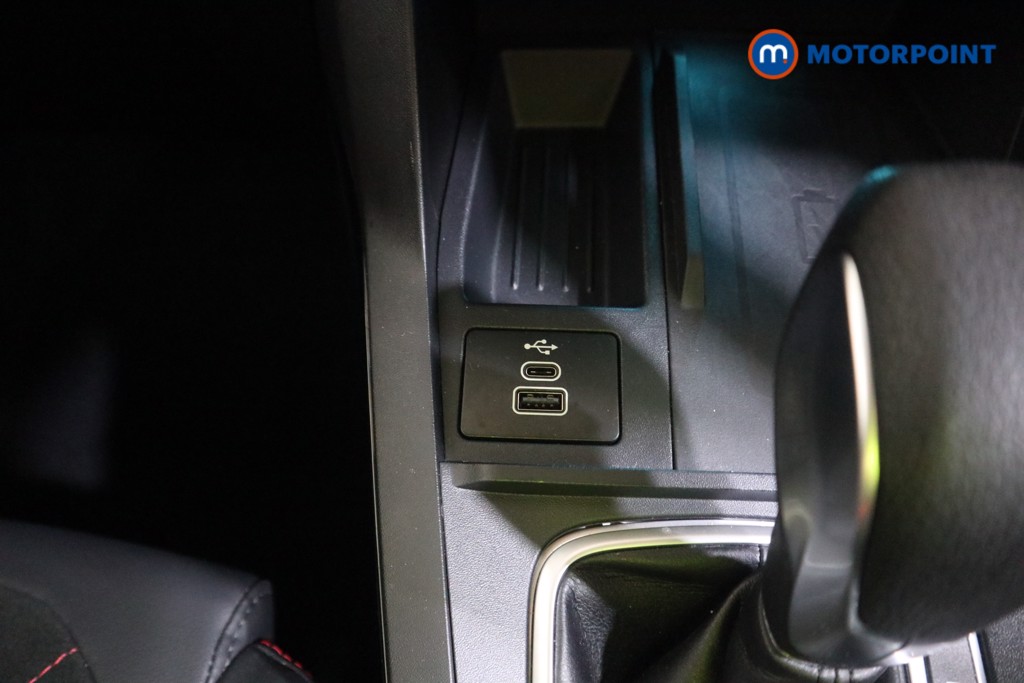 Ford Puma St-Line X Automatic Petrol SUV - Stock Number (1588506) - 8th supplementary image