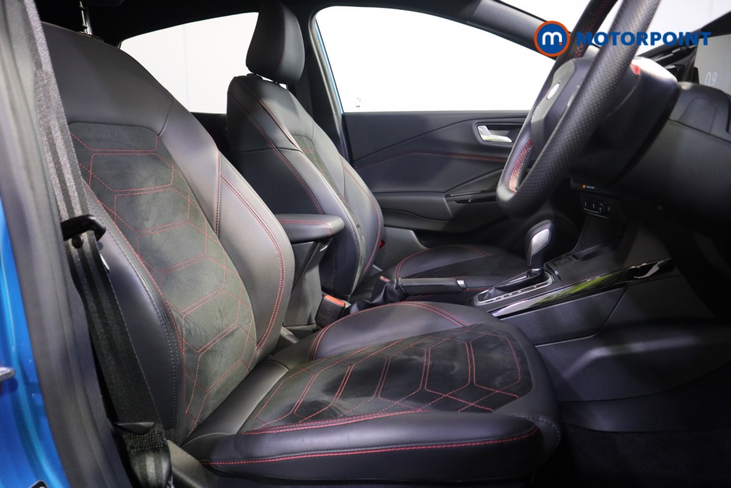 Ford Puma St-Line X Automatic Petrol SUV - Stock Number (1588506) - 14th supplementary image