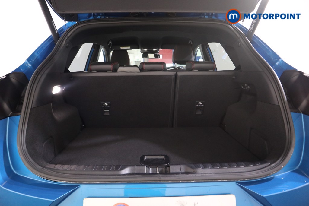 Ford Puma St-Line X Automatic Petrol SUV - Stock Number (1588506) - 18th supplementary image