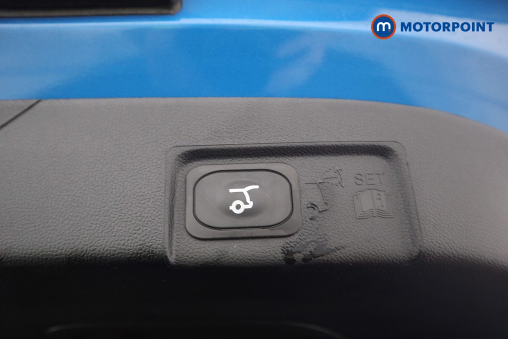 Ford Puma St-Line X Automatic Petrol SUV - Stock Number (1588506) - 19th supplementary image