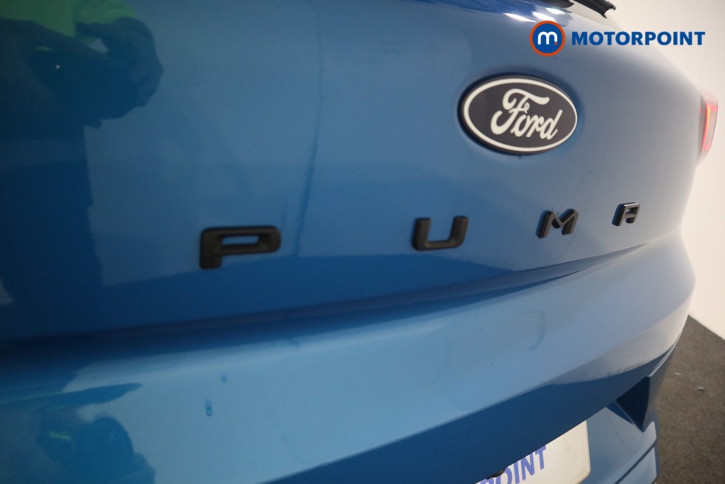 Ford Puma St-Line X Automatic Petrol SUV - Stock Number (1588506) - 26th supplementary image
