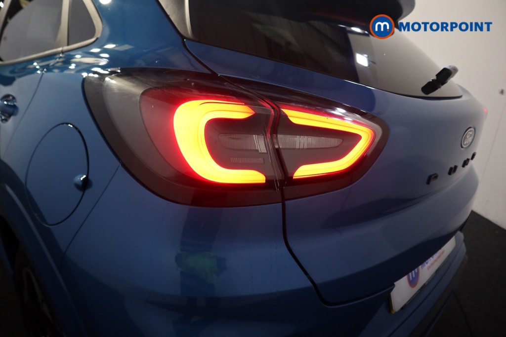 Ford Puma St-Line X Automatic Petrol SUV - Stock Number (1588506) - 27th supplementary image