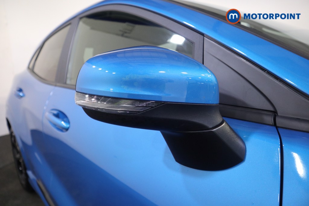 Ford Puma St-Line X Automatic Petrol SUV - Stock Number (1588506) - 30th supplementary image