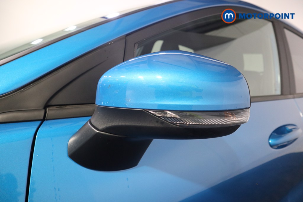 Ford Puma St-Line X Automatic Petrol SUV - Stock Number (1588506) - 31st supplementary image