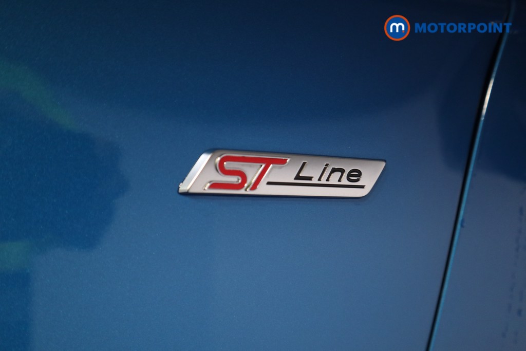 Ford Puma St-Line X Automatic Petrol SUV - Stock Number (1588506) - 32nd supplementary image