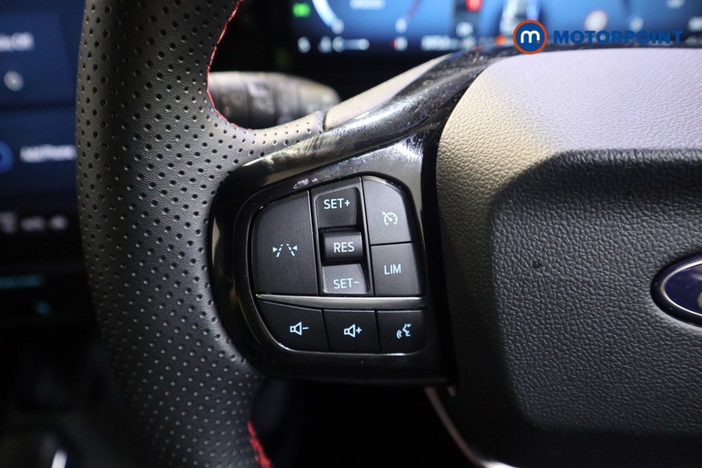 Ford Puma St-Line Automatic Petrol SUV - Stock Number (1588513) - 3rd supplementary image