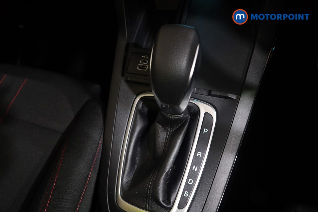 Ford Puma St-Line Automatic Petrol SUV - Stock Number (1588513) - 9th supplementary image