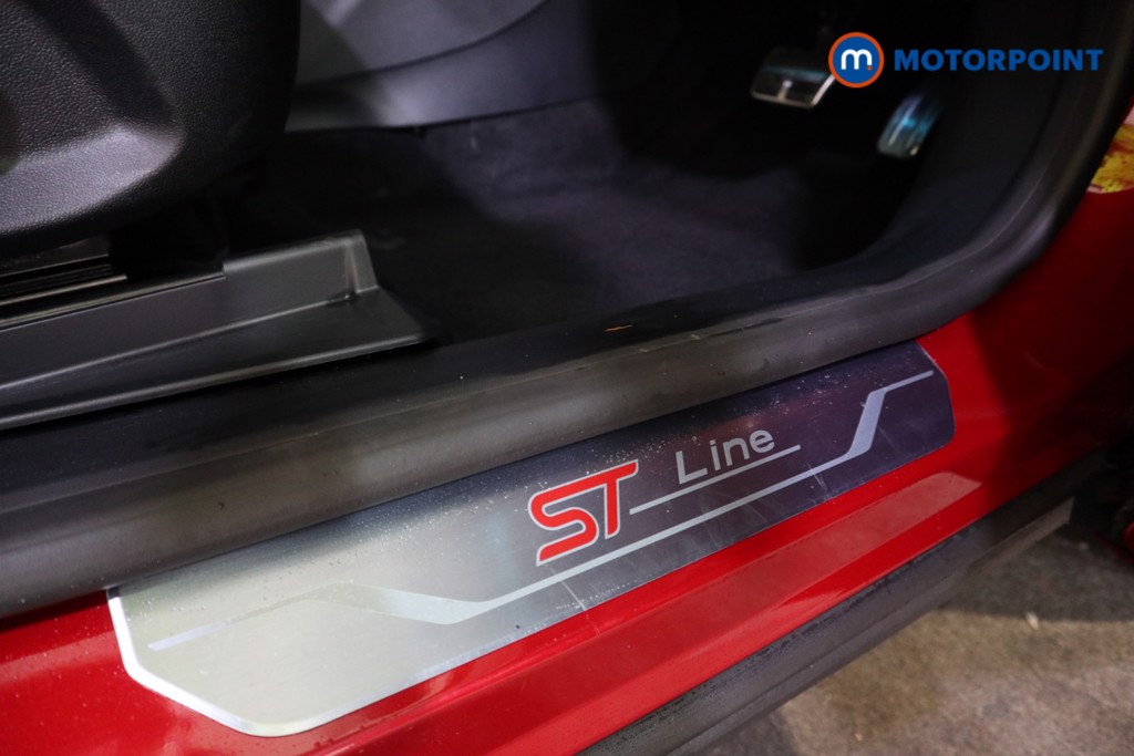 Ford Puma St-Line Automatic Petrol SUV - Stock Number (1588513) - 13th supplementary image