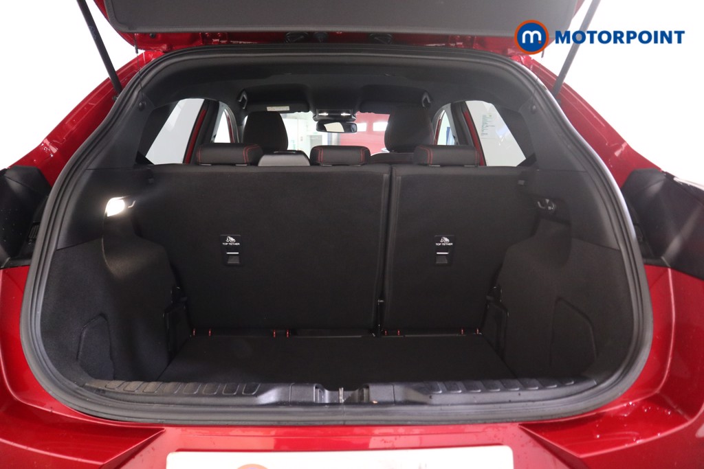 Ford Puma St-Line Automatic Petrol SUV - Stock Number (1588513) - 18th supplementary image