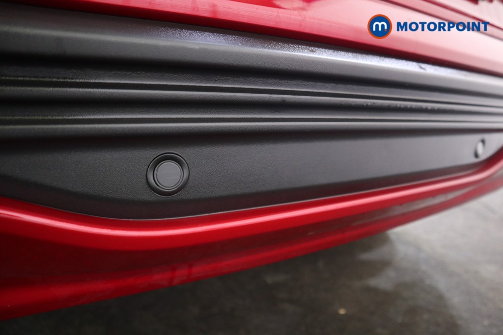 Ford Puma St-Line Automatic Petrol SUV - Stock Number (1588513) - 23rd supplementary image