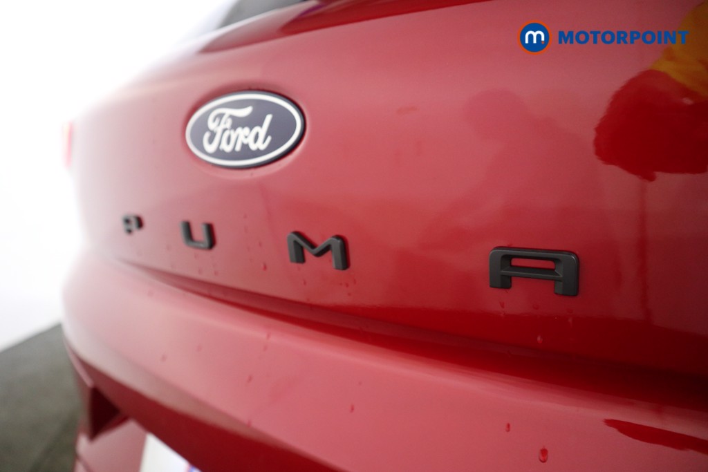 Ford Puma St-Line Automatic Petrol SUV - Stock Number (1588513) - 27th supplementary image