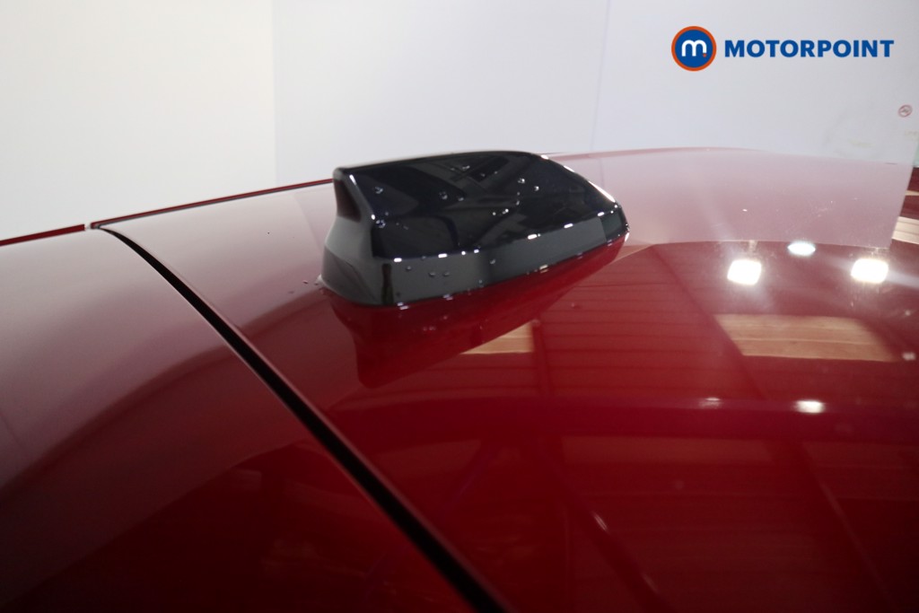 Ford Puma St-Line Automatic Petrol SUV - Stock Number (1588513) - 28th supplementary image