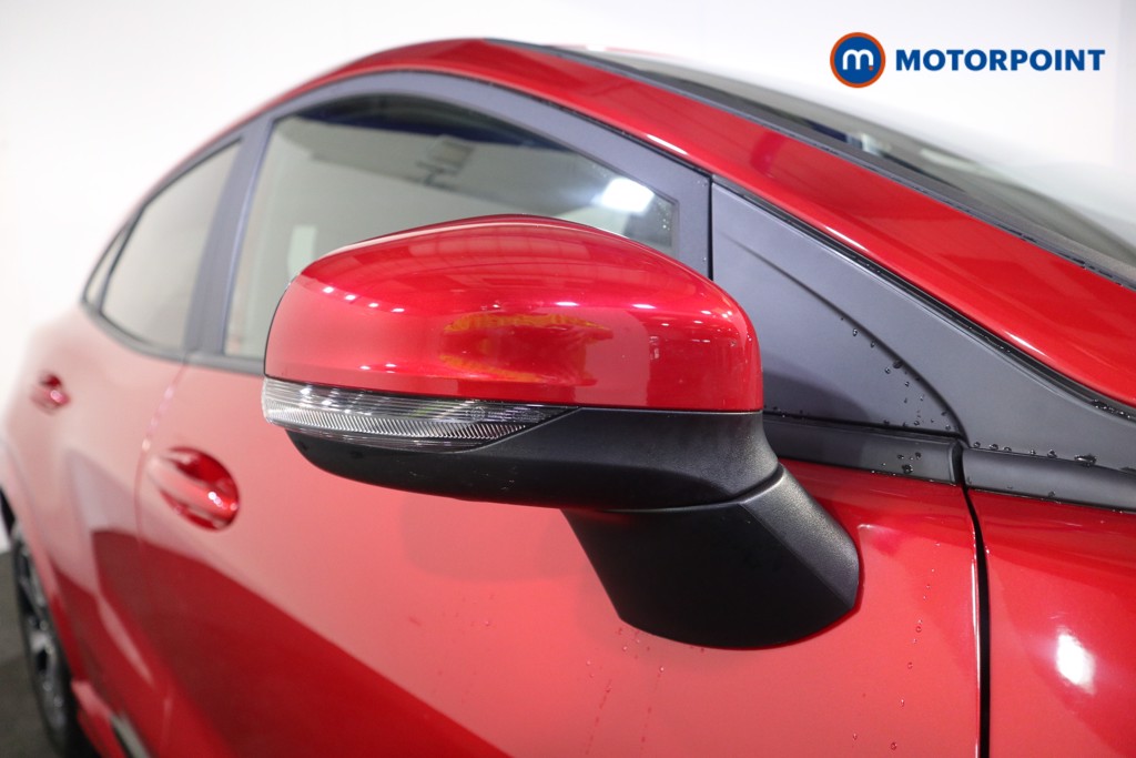 Ford Puma St-Line Automatic Petrol SUV - Stock Number (1588513) - 29th supplementary image