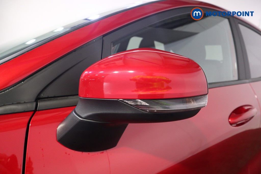 Ford Puma St-Line Automatic Petrol SUV - Stock Number (1588513) - 30th supplementary image