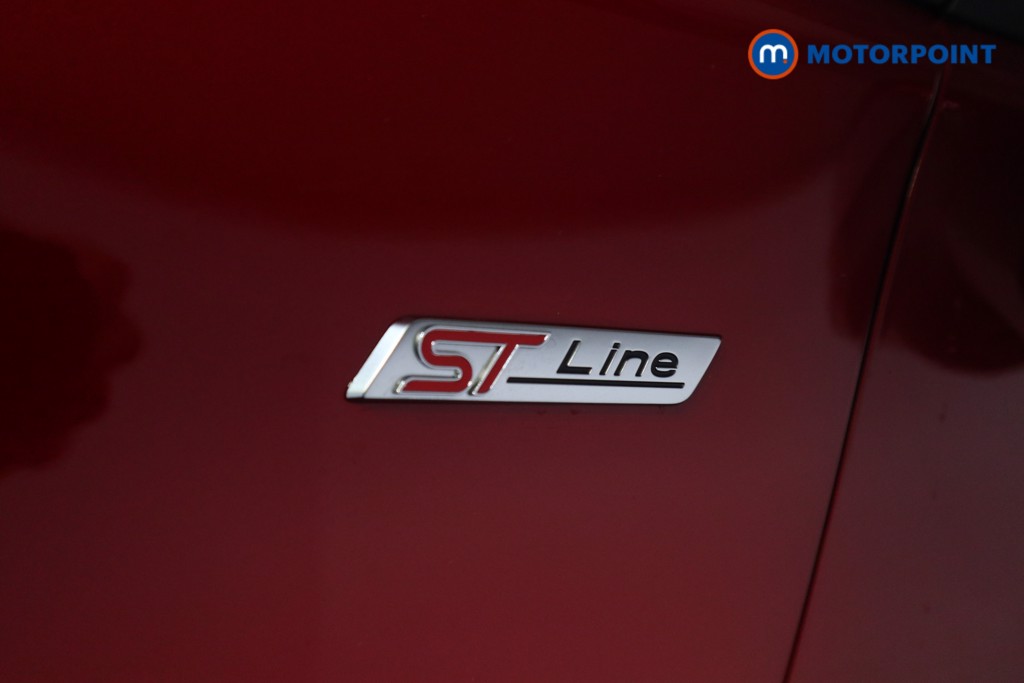 Ford Puma St-Line Automatic Petrol SUV - Stock Number (1588513) - 31st supplementary image