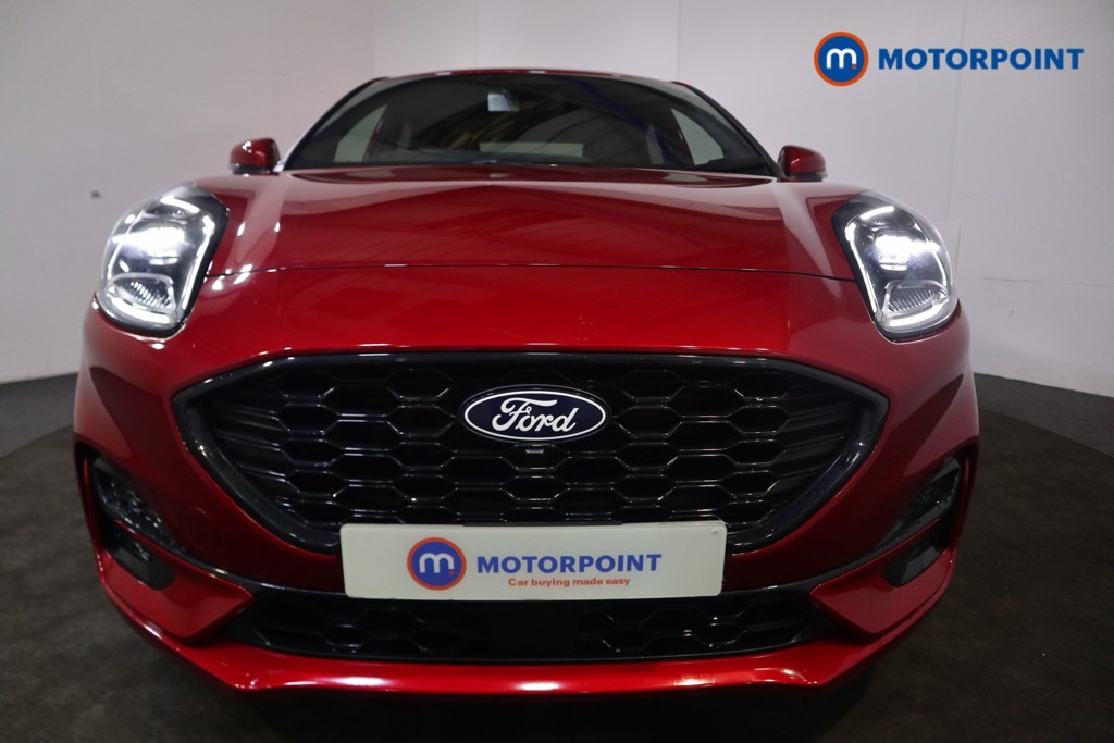 Ford Puma St-Line Automatic Petrol SUV - Stock Number (1588513) - 34th supplementary image