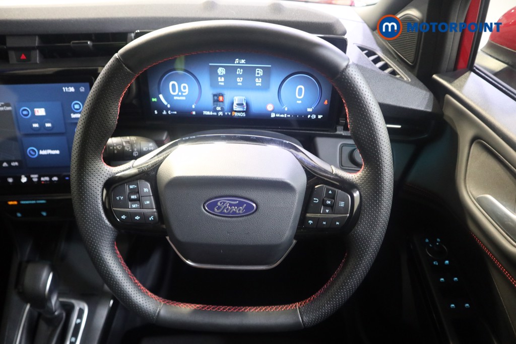 Ford Puma St-Line Automatic Petrol SUV - Stock Number (1588535) - 2nd supplementary image