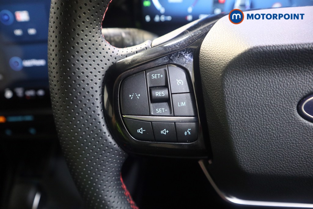 Ford Puma St-Line Automatic Petrol SUV - Stock Number (1588535) - 3rd supplementary image