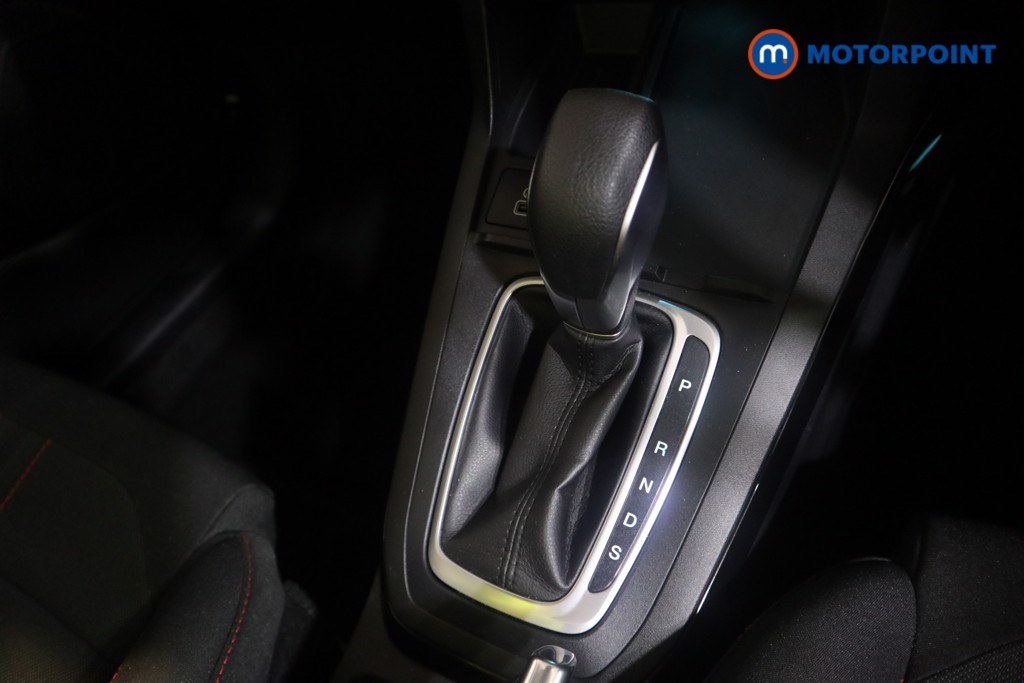 Ford Puma St-Line Automatic Petrol SUV - Stock Number (1588535) - 10th supplementary image