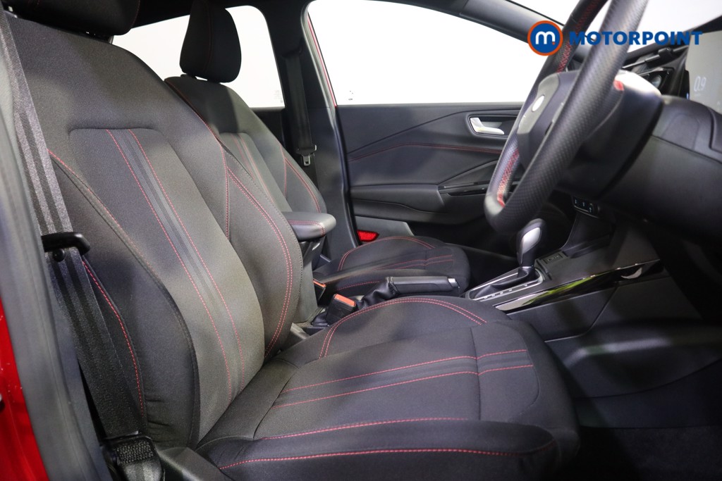 Ford Puma St-Line Automatic Petrol SUV - Stock Number (1588535) - 14th supplementary image