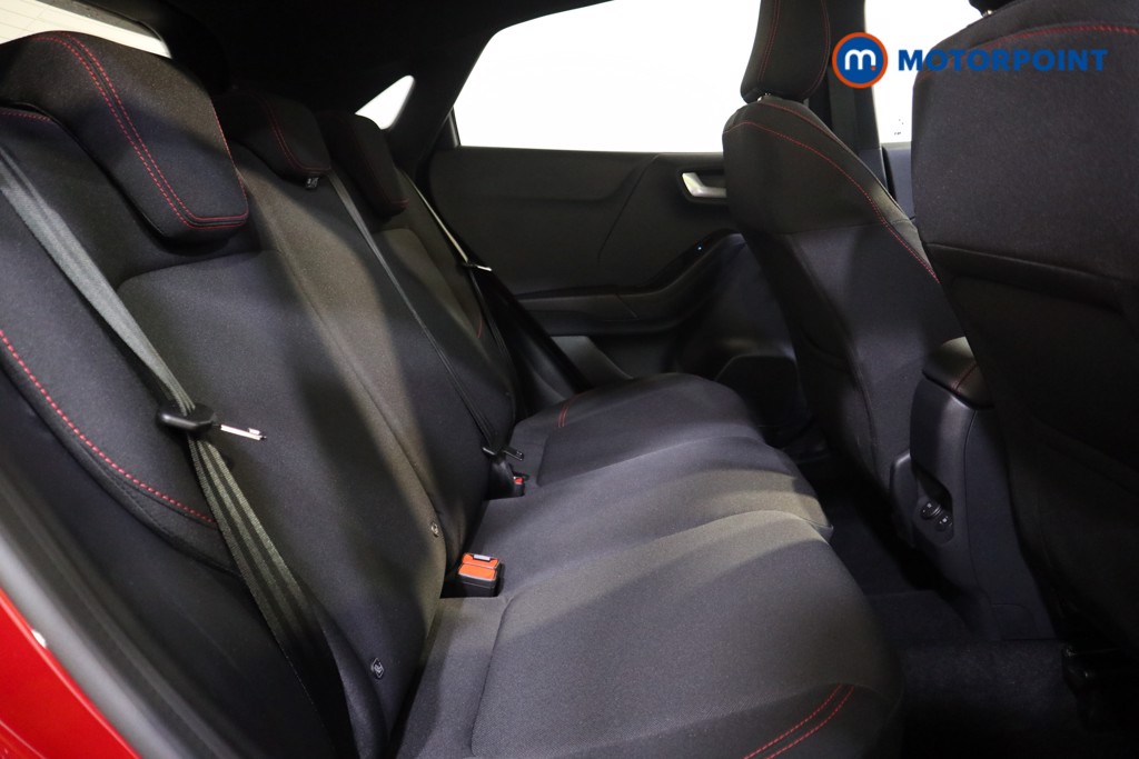 Ford Puma St-Line Automatic Petrol SUV - Stock Number (1588535) - 15th supplementary image