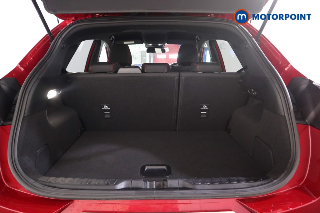 Ford Puma St-Line Automatic Petrol SUV - Stock Number (1588535) - 19th supplementary image