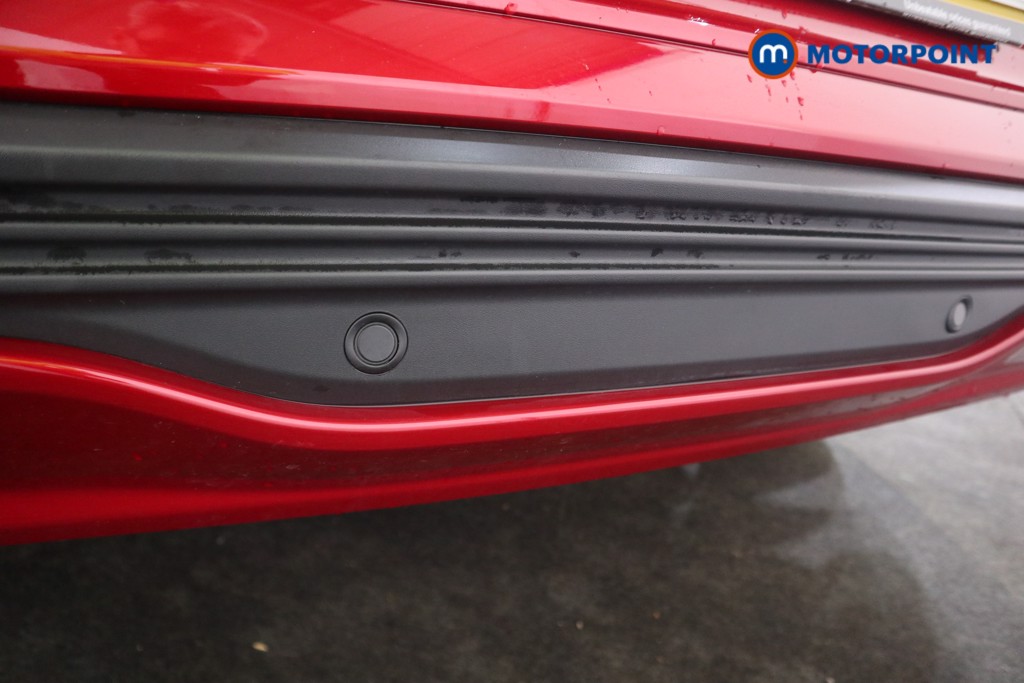 Ford Puma St-Line Automatic Petrol SUV - Stock Number (1588535) - 24th supplementary image