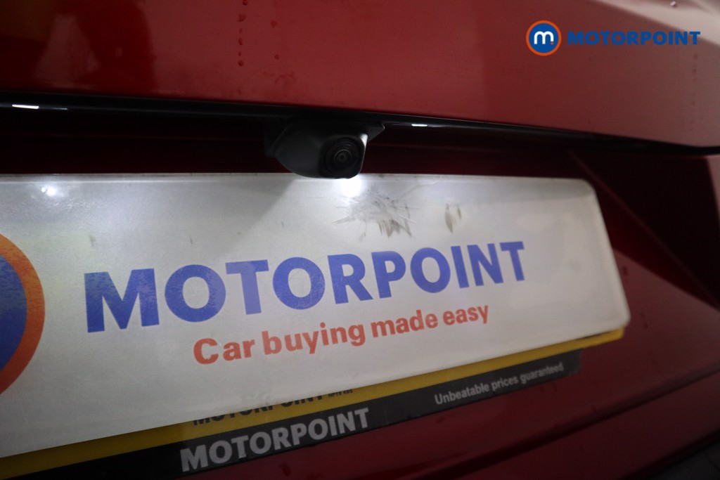 Ford Puma St-Line Automatic Petrol SUV - Stock Number (1588535) - 25th supplementary image