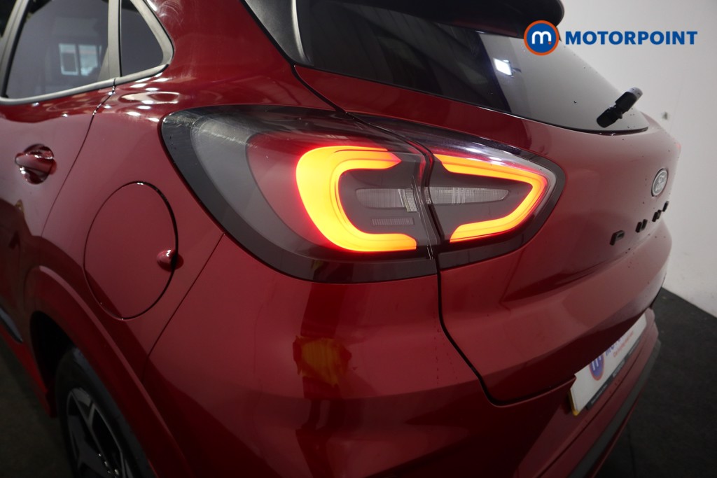 Ford Puma St-Line Automatic Petrol SUV - Stock Number (1588535) - 26th supplementary image
