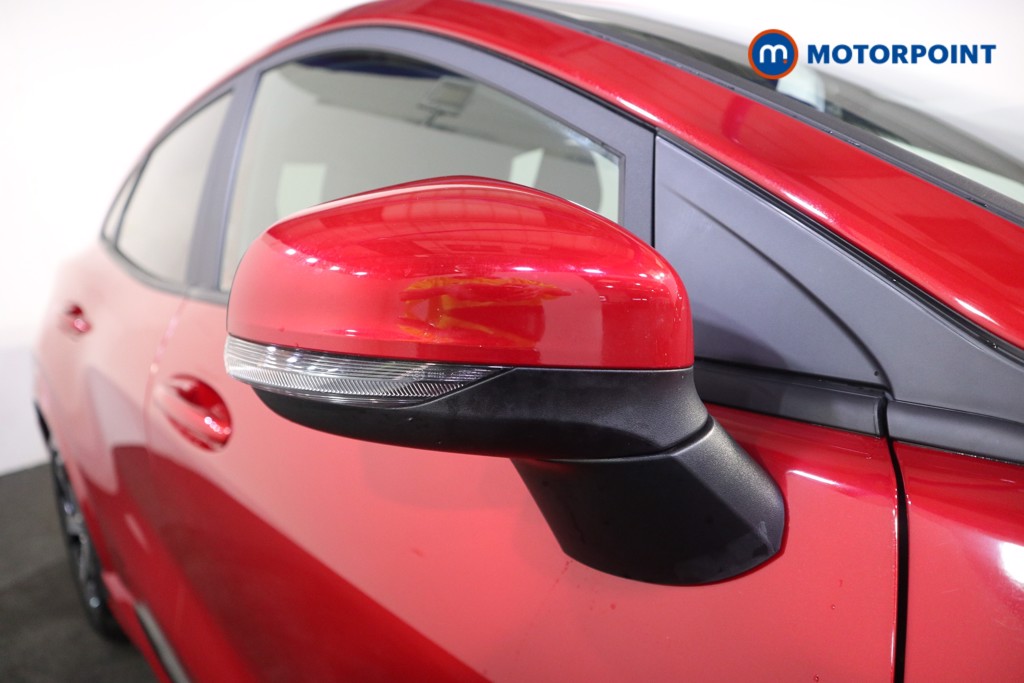 Ford Puma St-Line Automatic Petrol SUV - Stock Number (1588535) - 29th supplementary image