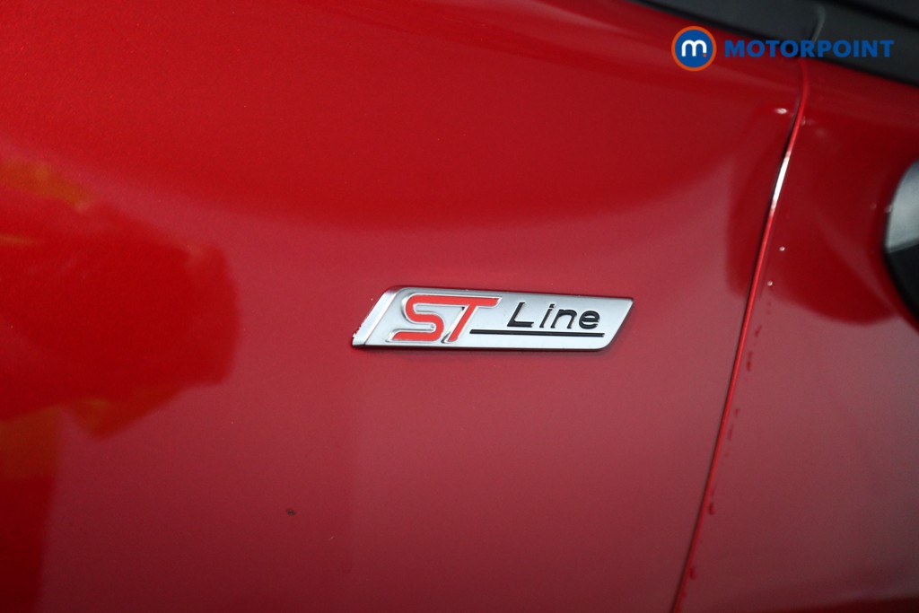 Ford Puma St-Line Automatic Petrol SUV - Stock Number (1588535) - 31st supplementary image