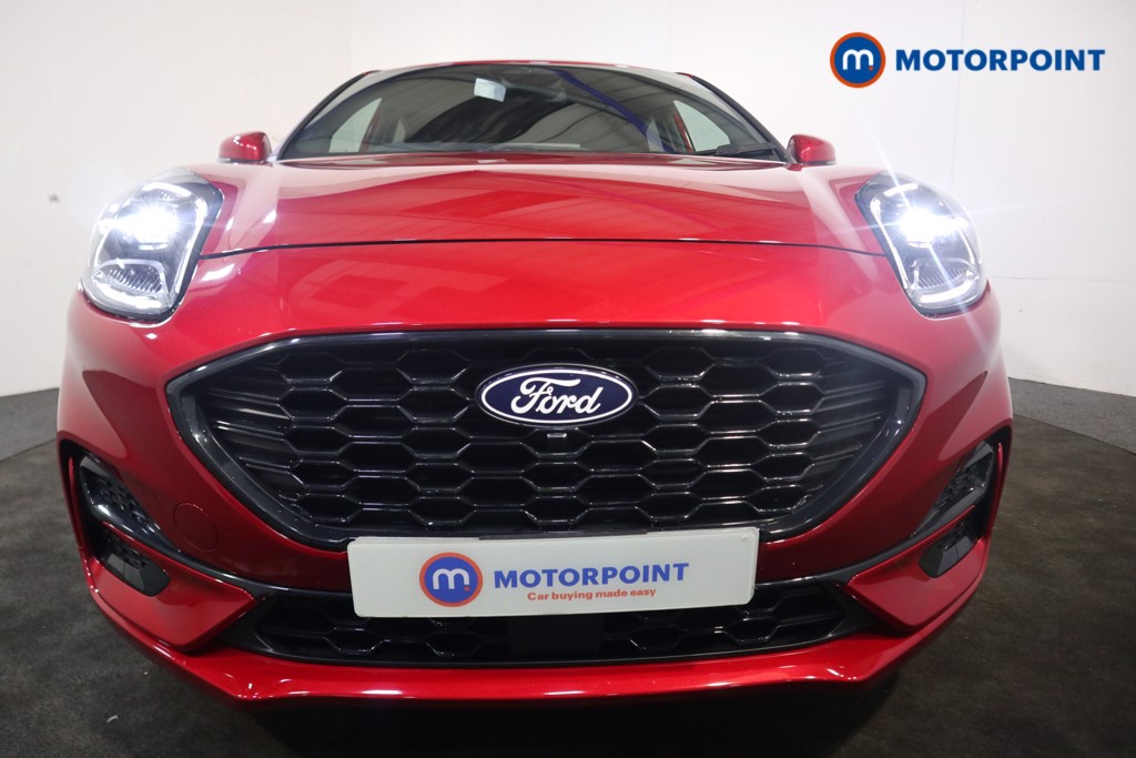 Ford Puma St-Line Automatic Petrol SUV - Stock Number (1588535) - 33rd supplementary image
