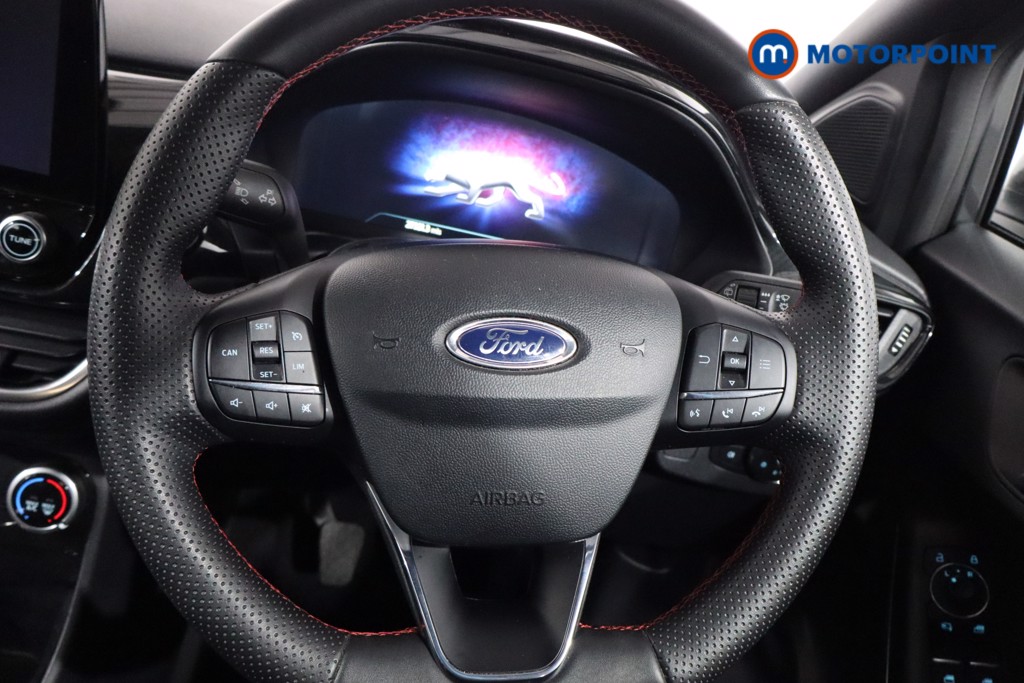 Ford Puma St-Line Manual Petrol SUV - Stock Number (1588586) - 6th supplementary image