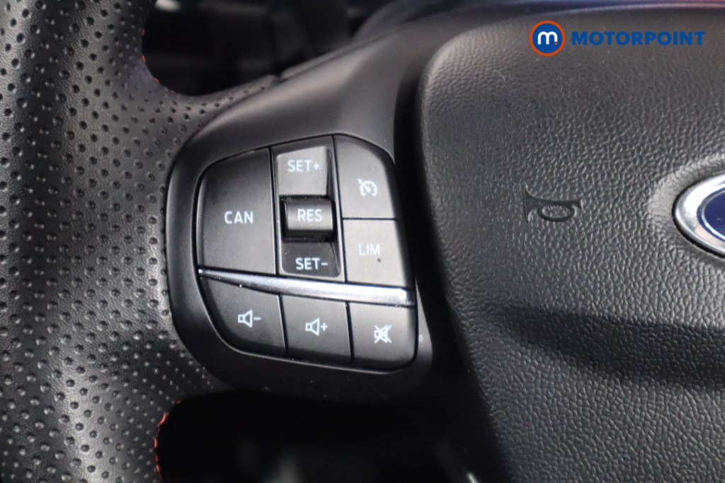 Ford Puma St-Line Manual Petrol SUV - Stock Number (1588586) - 7th supplementary image