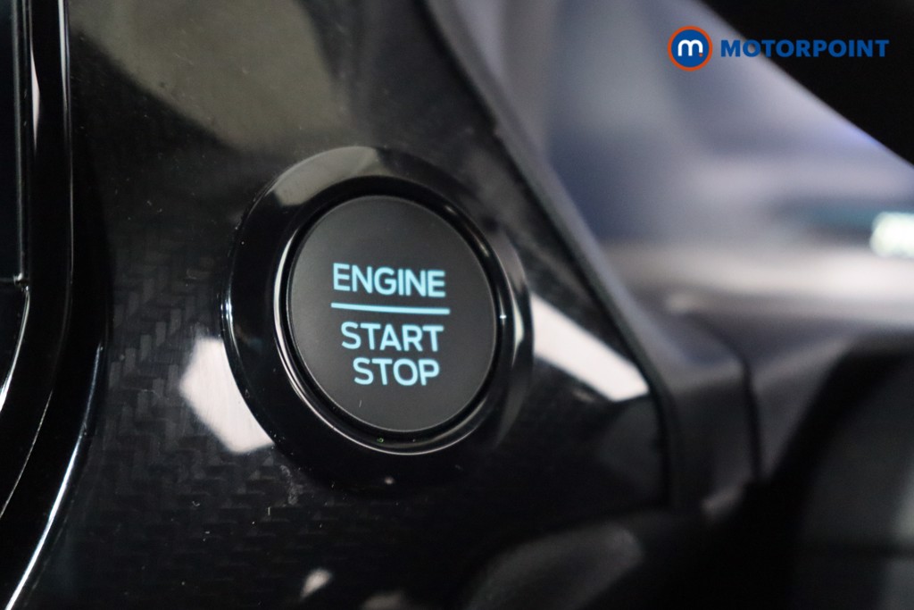 Ford Puma St-Line Manual Petrol SUV - Stock Number (1588586) - 13th supplementary image