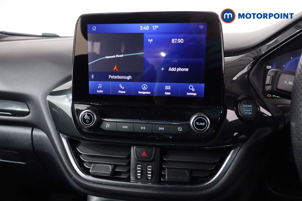 Ford Puma St-Line Manual Petrol SUV - Stock Number (1588586) - 15th supplementary image