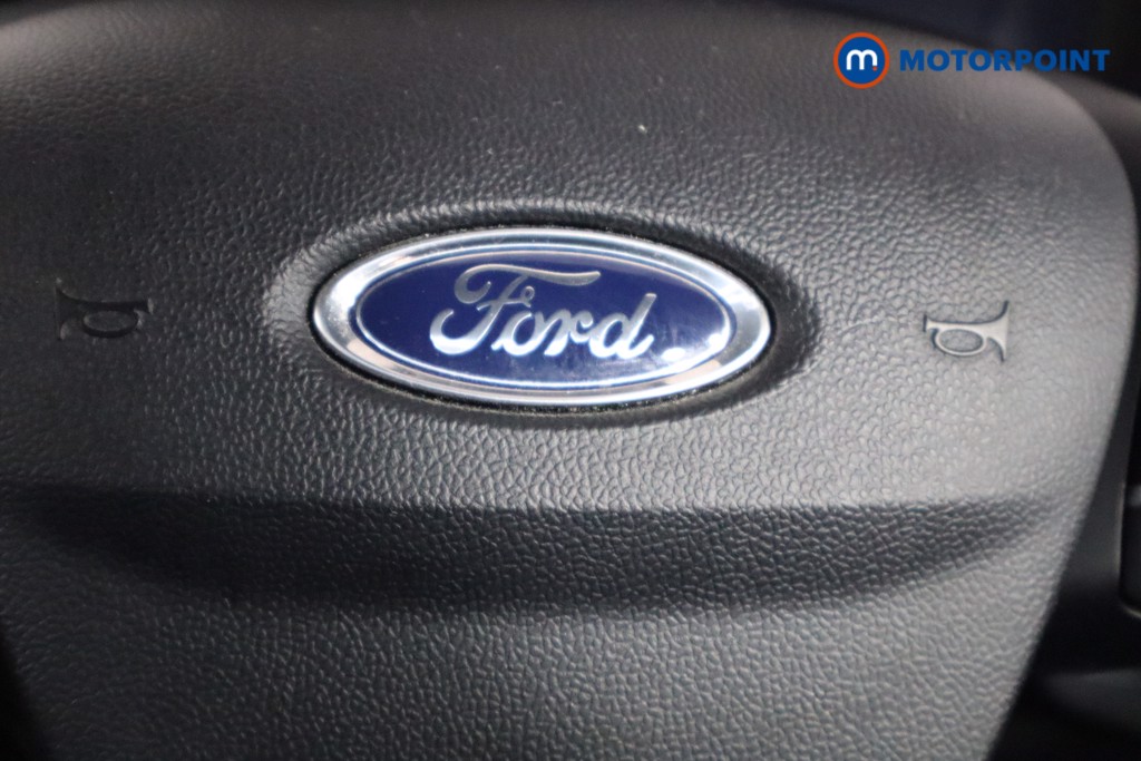 Ford Puma St-Line Manual Petrol SUV - Stock Number (1588586) - 17th supplementary image